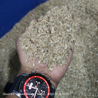ปลาป่นเศษจากปลากะตักแห้ง (5กิโลกรัม125บาท)