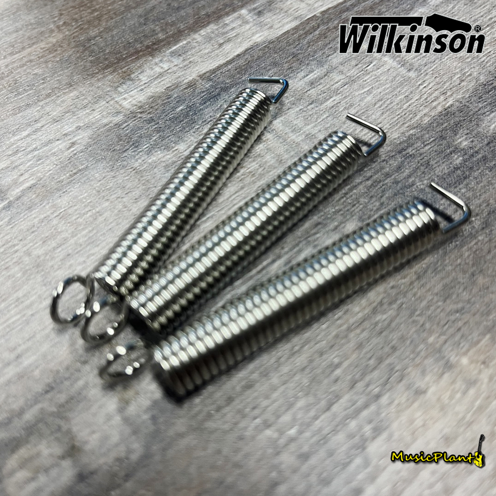 Wilkinson Spring สปริงสำหรับกีตาร์ไฟฟ้า