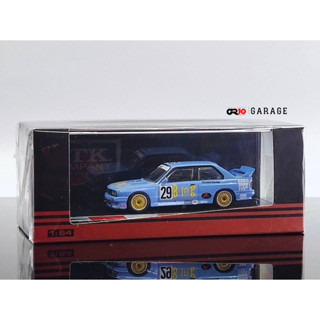 BMW M3 JTCC 1992 DIVISION 2 CHAMPION 1:64 (TARMAC WORKS)