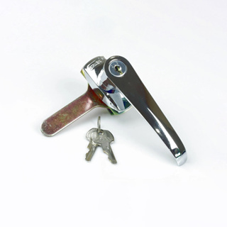 กุญแจตู้เอกสาร PEACE 3600 / 3601 [กุญแจตู้เหล็ก กุญแจตู้  Ca…