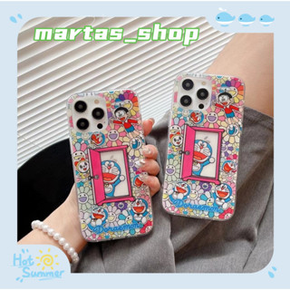 ❤️ส่งของขวัญ❤️ เคสไอโฟน 11 12 13 14 Pro Max การ์ตูน กราฟฟิตี ความนิยม แฟชั่น ฤดูร้อน สไตล์คู่รัก Case for iPhone สาวน่าร