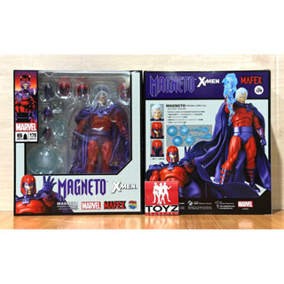 Mafex No.179 Magneto (Original Comic Ver.) จาก X-Men