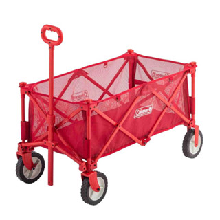 Coleman JP Outdoor Wagon Mesh