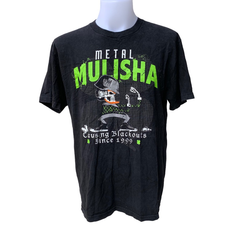 METAL MULISHA ตอกปี1999 ลายสวยๆ