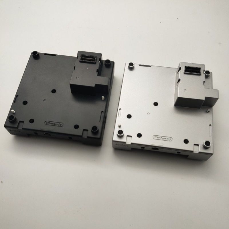NINTENDO GAME CUBE ฐาน GAME BOY PLAYER