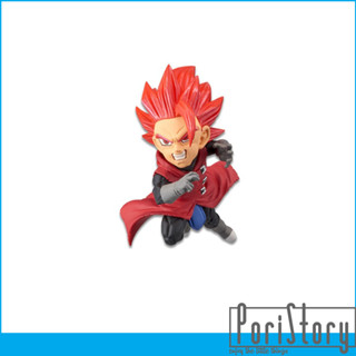 Dragonball Legends Collab WCF Vol. 3 Giblet SSJ God [แท้จากญี่ปุ่น]