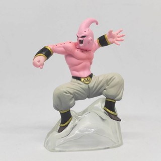 🇯🇵🐲⚽ Dragonball ดราก้อนบอล Super vs 12 Majin buu boo จอมมารบู