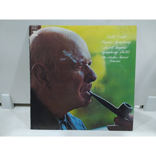 1LP Vinyl Records แผ่นเสียงไวนิล Pablo Casals No.94. Surprise" Haydn: Symphony  (J22C108)