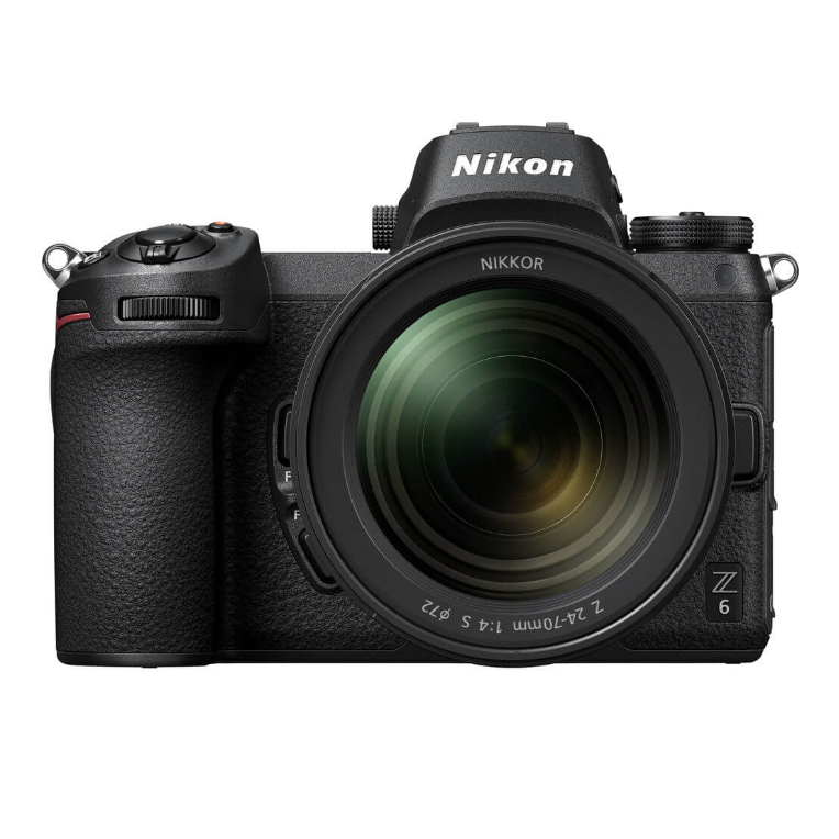 [บริการซื้อ ขาย แลกเปลี่ยน] Nikon Z6 (Body)  (มือสอง)