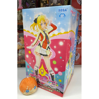 Sega Love Live! Premium Figure Ayase Eli Soreha Bokutachi no Kiseki Ver.