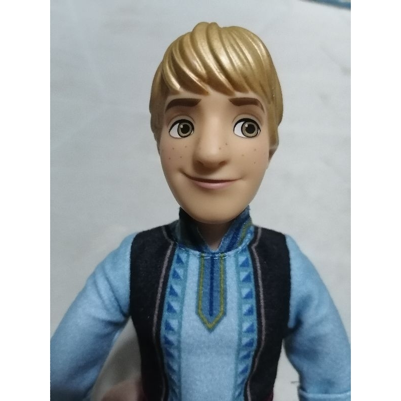 Barbie​ Ken​ Kristoff​ จาก​ Frozen​ (2015)