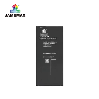 แบตโทรศัพท์มือถือ Samsung J7 Prime/A710/J4 Plus/J6 Plus/J610 แบตเตอรี่ Battery Model EB-BG610ABE แบตแท้ ฟรีชุดไขควง