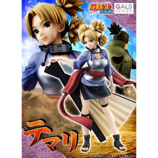 MegaHouse Naruto Gals Temari