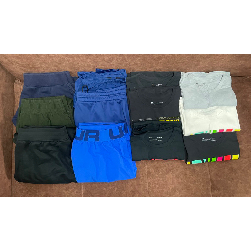 กางเกง Under Armour แท้!!