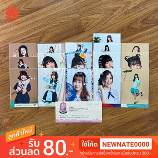 CGM48 ใบเศษ (Matsuri/กีฬาสี/GoodDream/FarmForFun/MelonJuice/Janken/ChiangMai106)