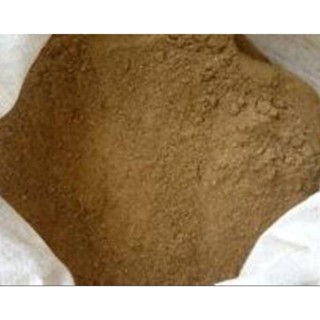 ปลาป่น โปรตีน 60% บรรจุ1กิโลกรัม