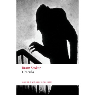 Dracula - Oxford Worlds Classics Bram Stoker, Roger Luckhurst Paperback