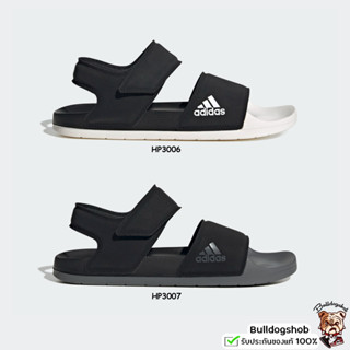 Adidas รองเท้าแตะรัดส้น Adilette HP3006 HP3007 - แท้/ป้ายไทย