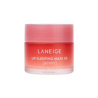 LANEIGE LIP SLEEPING MASK BERRY 20G.