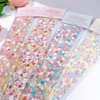 (พร้อมส่ง) สติกเกอร์ยาดมหงส์ไทย ลายน่ารัก กันน้ำ ลอกไม่ทิ้งคราบ hong thai sticker