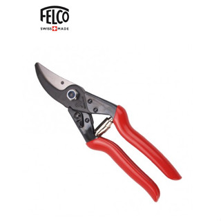 🔥ของแท้ พร้อมส่งด่วน🔥 Felco 5 กรรไกรตัดแต่งกิ่งไม้ (made in swiss) อันดับ 1 จากยุโรป # Felco5 กรรไกรตัดกิ่งไม้