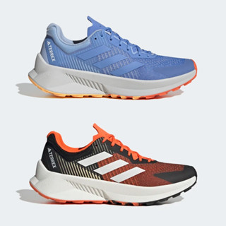 Adidas รองเท้าวิ่งเทรลผู้ชาย TERREX Soulstride Flow Trail Running (2สี)