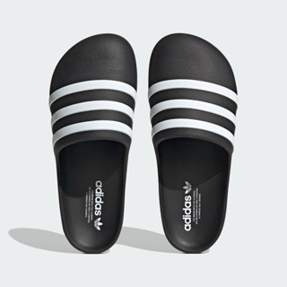 ❤️ Adidas รองเท้าแตะ Adifom Adilette HQ7218 HQ7219 - แท้/ป้ายไทย40-45