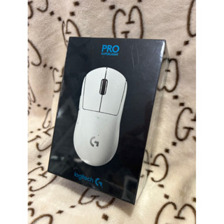 พร้อมส่ง💥เมาส์เกมมิ่ง LOGITECH G Pro X Superlight Mouse