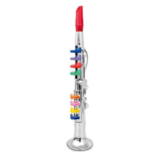 Clock N Play : CNPCL4431* คลาริเน็ต Clock N Play Clarinet Toy