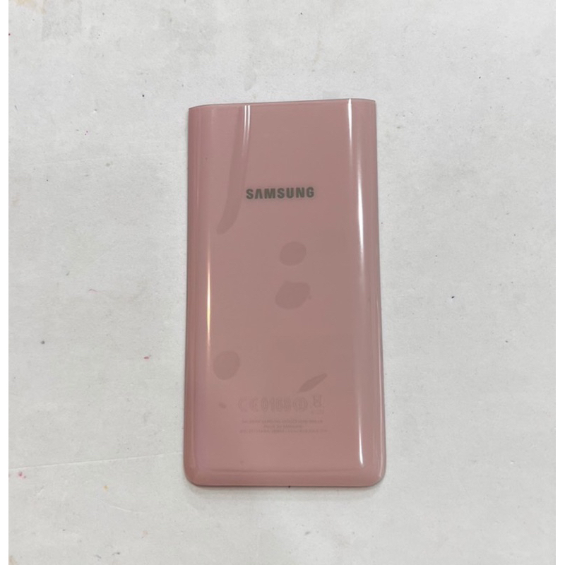 ฝาหลังSamsung Galaxy A80