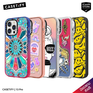 [พร้อมส่ง] CASETiFY - 13 Pro [ผ่อน0% ส่งฟรี มีของแถม]