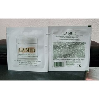 ซอง La mer the moisturing cool gel cream ซองขนาด 1.5มิล