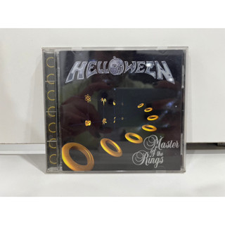 1 CD MUSIC ซีดีเพลงสากล    HELLOWEEN  Mewn of the Rings  VICP-5392    (M3A152)