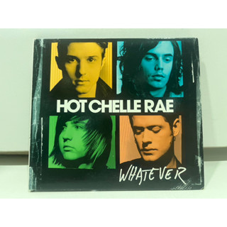 1   CD  MUSIC  ซีดีเพลง  HOT CHELLE RAE WHATEVER     (K21J31)