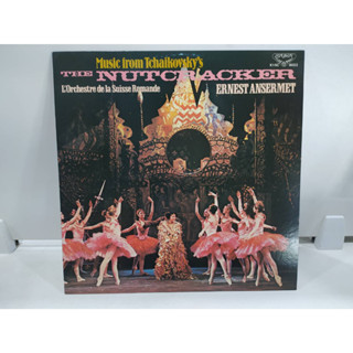 1LP Vinyl Records แผ่นเสียงไวนิล  The Nutcracker;   (J22D218)