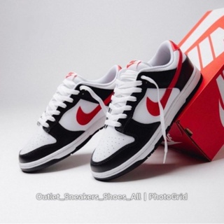 รองเท้า Nike Dunk Low Unisex ใส่ได้ทั้ง ชาย หญิง ส่งฟรี