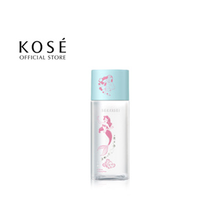 KOSE SEKKISEI Clear Wellness Pure Conc SS 200 ML STB Disney Limited โคเซ่ เซกิเซ เคลียร์ เวลเนส เพียว คอน เอสเอส 200 มล.