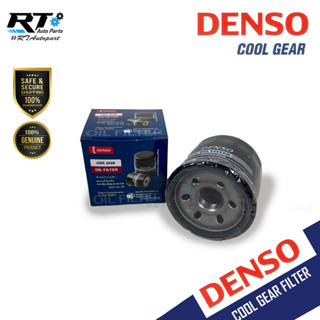 Denso กรองน้ำมันเครื่อง Mazda2 Mazda3 1.6 Mazda 2 skyactive Mazda 3 skyactive CX-3 CX-5 เบนซิน / 260340-0640