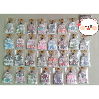 ขายส่ง key cover ที่เก็บพวงกุญแจลายช้าง ทรงระฆัง ของฝากของที่ระลึกเชียงใหม่ ของชำร่วย สินค้าทำมือ จากผู้ผลิต พร้อมส่ง