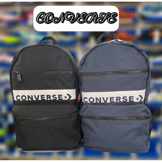 กระเป๋าสะพาย รุ่น REVOLUTION BACKPACK NAVY