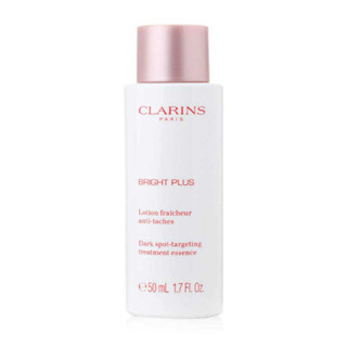 พร้อมส่ง Clarins Bright Plus Dark Spot-Targeting Treatment Essence 50ml