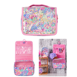 กระเป๋าจัดเก็บอุปกรณ์ในห้องน้ำและเครื่องสำอางค์ Smiggle Toiletry Bag 🇦🇺