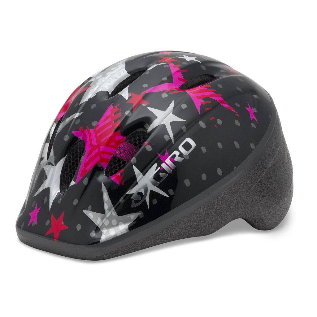 Giro : GIRME2* หมวกกันน็อคเด็ก Me2 Infant/Toddler Bike Helmet