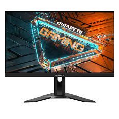 (G27F 2 - 27") MONITOR (จอมอนิเตอร์) GIGABYTE G27F-2  27" IPS FHD 165Hz FREESYNC PREMIUM