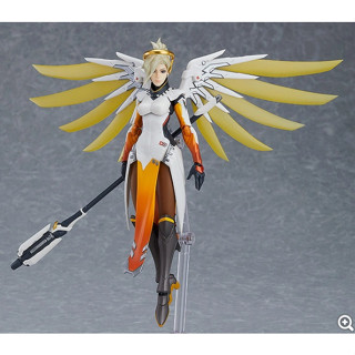 figma Mercy เหลือตัวสุดท้าย