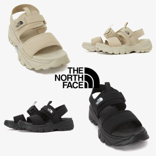 🇰🇷The NORTH FACE WHITE LABEL HEXA LUX SANDAL ผู้หญิง รองเท้าแตะ  NS98P31 -พรีออเดอร์ - Preorderoppa