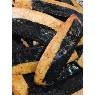 ปลาส้มเจ โยตา อาหารเจ อาหารแช่แข็งเจ มังสวิรัต ขนาด 300 กรัม Vegetarian Sour Fish 300g.