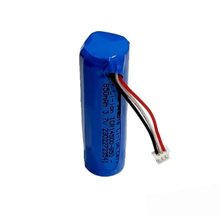 Xiaomi Home 70Mai T01 HMC1450 3.7v Tire Pressure Lithium Dash Campro A500 A500s A800 A800S แบตเตอรี่กล้อง Battery