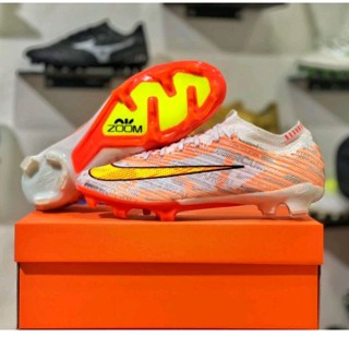 รองเท้าฟุตบอล Nike mercurial Vapor Air Zoom 15