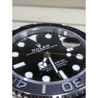 Rolex  รุ่น Yacht Master 42mm(VSF) M226659